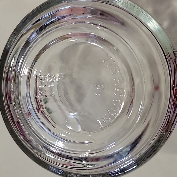 Christmas mug, KIG Indonesia, Santa hat bells - Picture 2 of 3